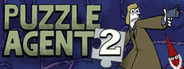 Nelson Tethers: Puzzle Agent 2