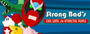 Strong Bad’s Cool Game for Attractive People